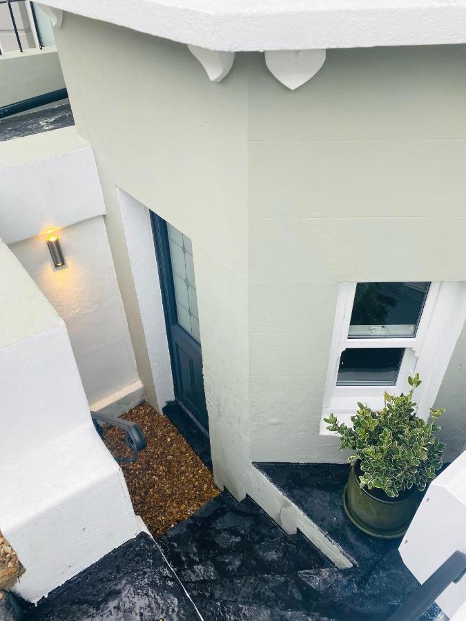 Cosy Central Hideaway St Leonards-on-Sea Exterior foto