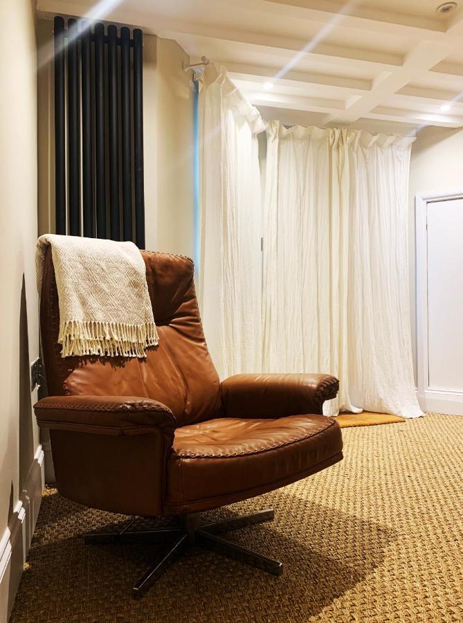Cosy Central Hideaway St Leonards-on-Sea Exterior foto